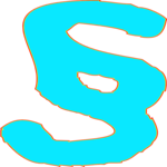 Glow Normal Symbol 3