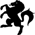 Horse 1