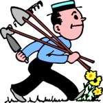 Gardener 17