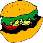 Hamburger 27