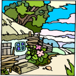 Cottage 13