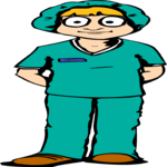 Surgeon 3