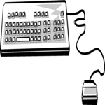 Keyboard & Mouse 2
