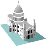 St Paul's Cathedral