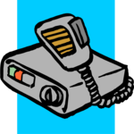 CB Radio 1