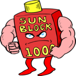 Sun Block