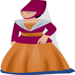 Woman 11