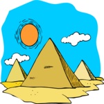 Pyramids 8