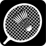 Badminton - Equip 01