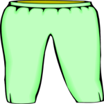 Pants 07