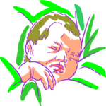 Baby - Cranky