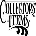 Collectors' Items