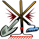 Gardening Tools 2