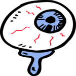 Eye 22