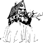 House on Hill