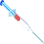 Syringe 17