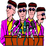 Press Conference 2