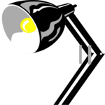 Desk Lamp 3