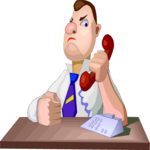 On Phone 31