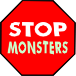 Stop Monsters
