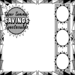 Super Summer Frame