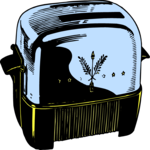 Toaster 19