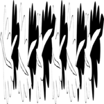 Leaf Border 06