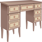 Dresser 19
