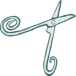 Scissors - Nail