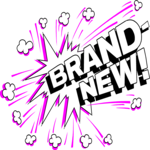 Brand-New!
