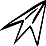Paper Airplane 4