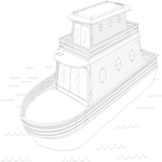 Houseboat 1