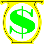 Dollar Symbol 22