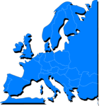 Europe - Western 3