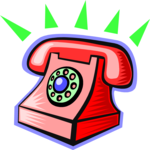 Telephone - Rotary 16