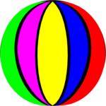 Beach Ball