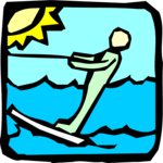 Water Skiing 05