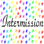Intermission