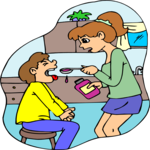 Taking Medicine 6