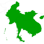 Southeast Asia 4