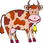 Cow 18