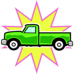 Trucktoon 40