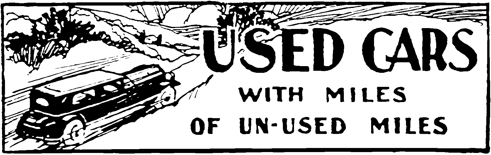 Advertising