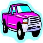Ford - Truck 2