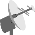 Satellite Dish 08
