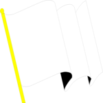 Plain Flag 02
