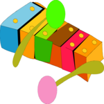 Xylophone 1