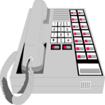Telephone 031