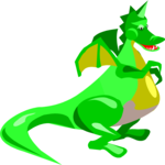 Dragon 100
