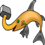 Shark - Hammerhead 2